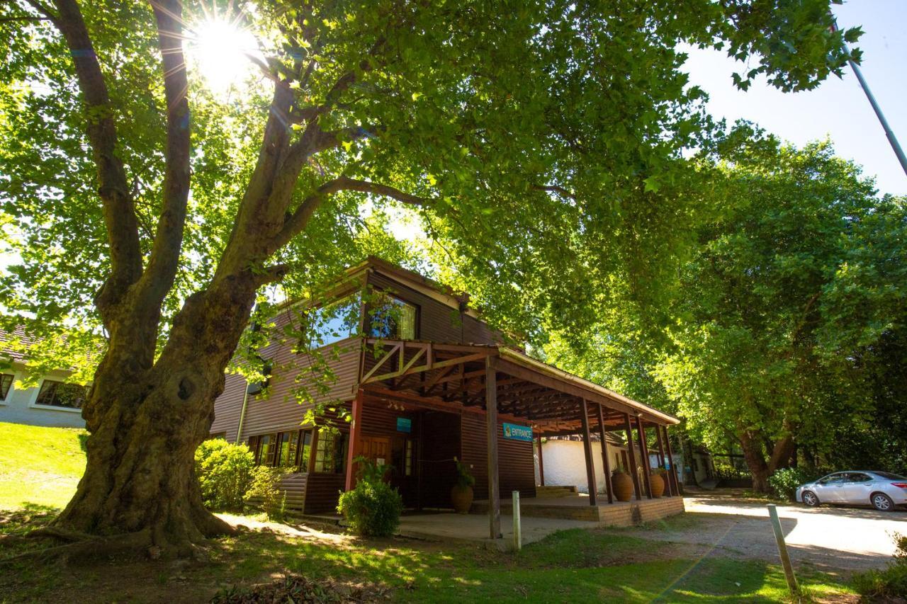 Kings Lodge Hotel Hogsback Exterior foto
