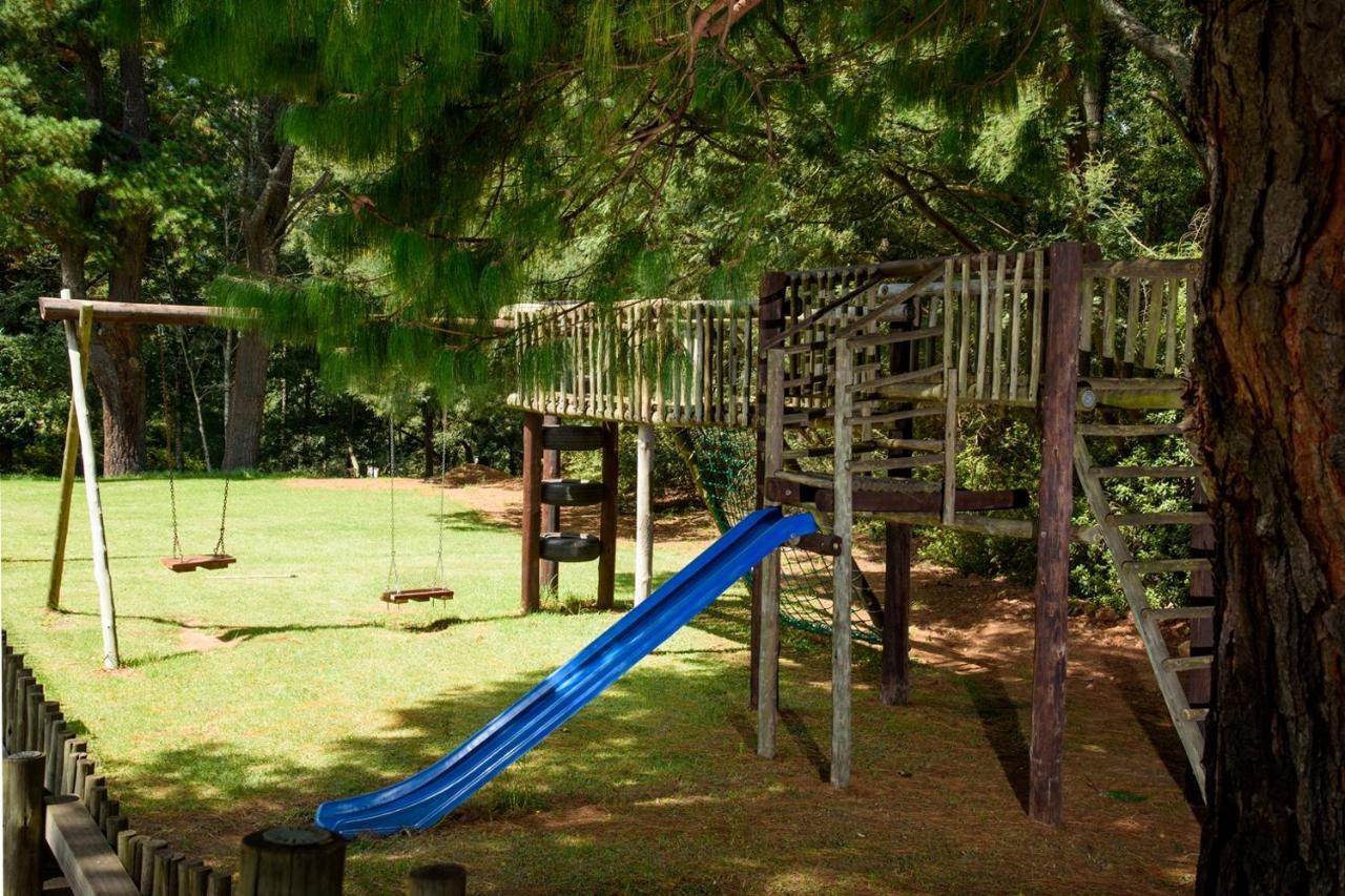 Kings Lodge Hotel Hogsback Exterior foto